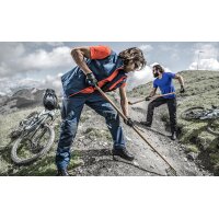 uvex Herren-Cargohose regular fit suXXeed, nachtblau, G.066