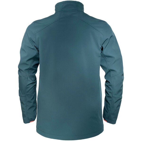 uvex Herren-Softshelljacke suXXeed, nachtblau, S