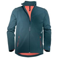 uvex Herren-Softshelljacke suXXeed, nachtblau, S