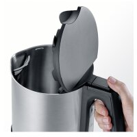 SEVERIN Bouilloire WK 3409, 2.200 watt, 1,7 litre