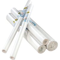 folia Film couvre-livres, 450 mm x 5 m, transparent