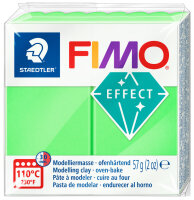 FIMO EFFECT Modelliermasse, ofenhärtend,...