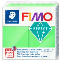 FIMO EFFECT Modelliermasse, ofenhärtend,...