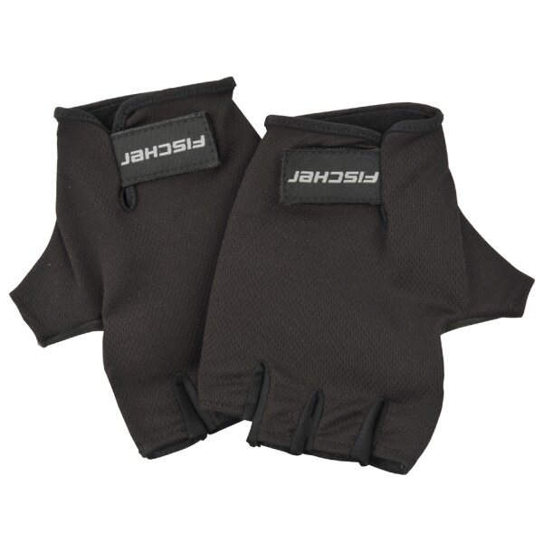 FISCHER Fahrrad-Handschuhe "Classic", Grösse: L XL