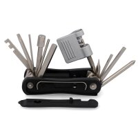 FISCHER Outil multifonction pour vélo...