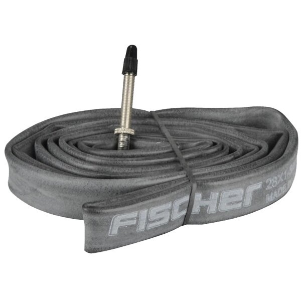 FISCHER Fahrrad-Schlauch, Sclaverand-Ventil, 28" (71,12 cm)