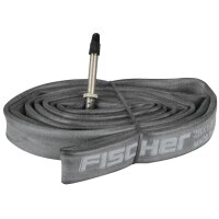 FISCHER Chambre à air de vélo, valve...