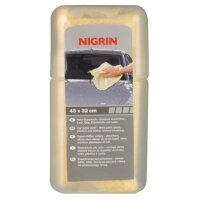 NIGRIN Auto-Supertuch, (B)430 x (H)320 mm