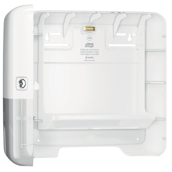 TORK Xpress Mini Distributeur dessuie-mains interfolié