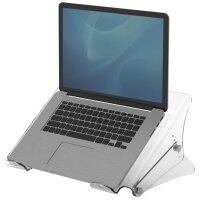 Fellowes Notebook-Ständer Clarity Series, aus Acryl