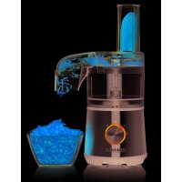 SEVERIN Hachoir compact multifonctions KM 3865, 400 watts