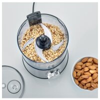 SEVERIN Hachoir compact multifonctions KM 3865, 400 watts