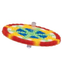 hama Perles à repasser midi Rond-point, sous blister