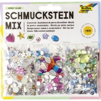 folia Set de pierres décoratives FUN, plus de 800...