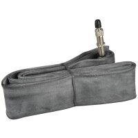 FISCHER Chambre à air, valve Dunlop, 28 (71,12 cm)