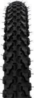 FISCHER Fahrrad-Reifen, 20" (50,80 cm)