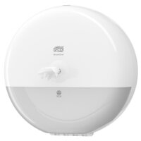 TORK Toilettenpapier-Spender "SmartOne", weiss