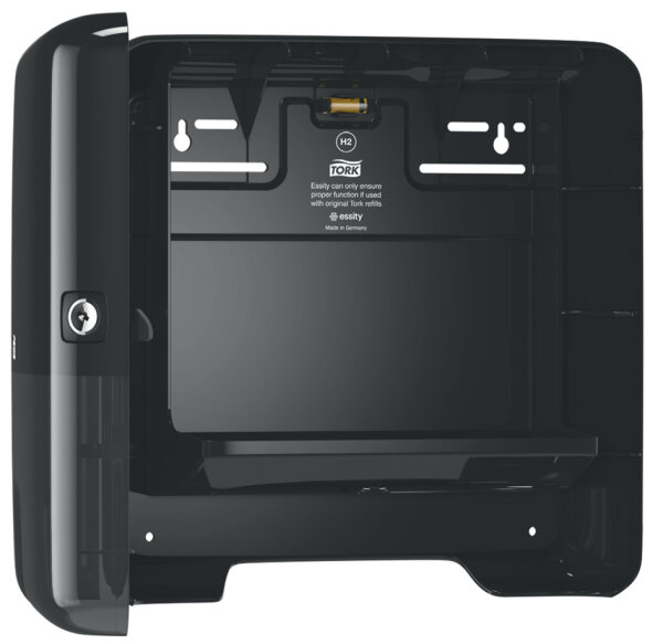 TORK Xpress Mini Distributeur pour essuie-Mains interfoliés