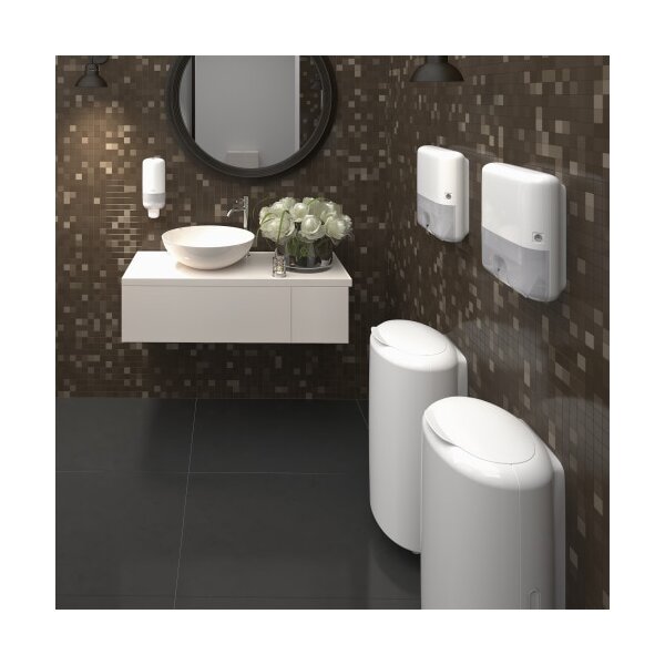 TORK Xpress Mini Distributeur dessuie-mains interfolié