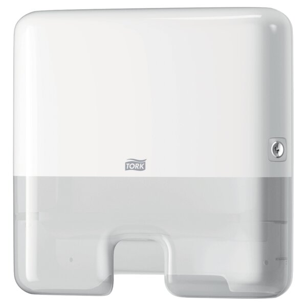 TORK Xpress Mini Distributeur dessuie-mains interfolié