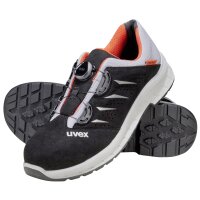 uvex 2 trend Chaussures basses perforées S1P SRC,...