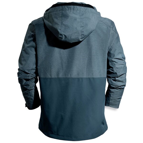 uvex Herren-Wetterjacke suXXeed, nachtblau, XL