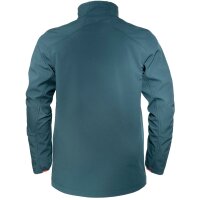 uvex Herren-Softshelljacke suXXeed, nachtblau, 3XL