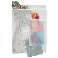 KLEIBER Filet à linge, set de 3 pièces