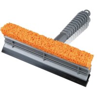 NIGRIN KFZ-Scheibenreiniger, Kunststoff, Länge: 210 mm