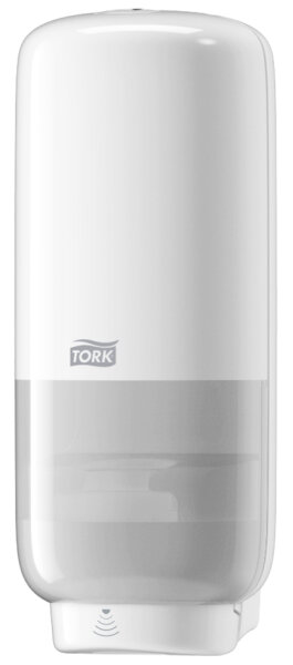 TORK Distributeur de savon mousse par capteur, plastique
