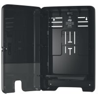 TORK Xpress Falthandtuch-Spender ELEVATION, schwarz