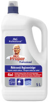 P&G Professional Mr Proper Nettoyant sanitaire...
