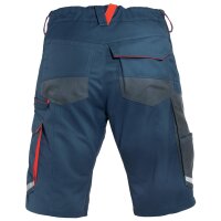 uvex Herren-Bermuda suXXeed, nachtblau, G.046