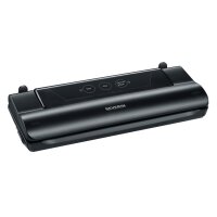 SEVERIN Appareil demballage sous vide FS 3610, noir