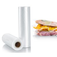 SEVERIN Appareil demballage sous vide FS 3610, noir