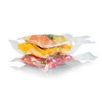 SEVERIN Appareil demballage sous vide FS 3610, noir