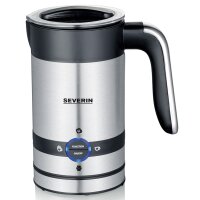 SEVERIN Emulsionneur de lait SM 3584, 450 watts, 200 ml