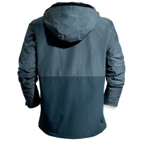 uvex Herren-Wetterjacke suXXeed, nachtblau, S