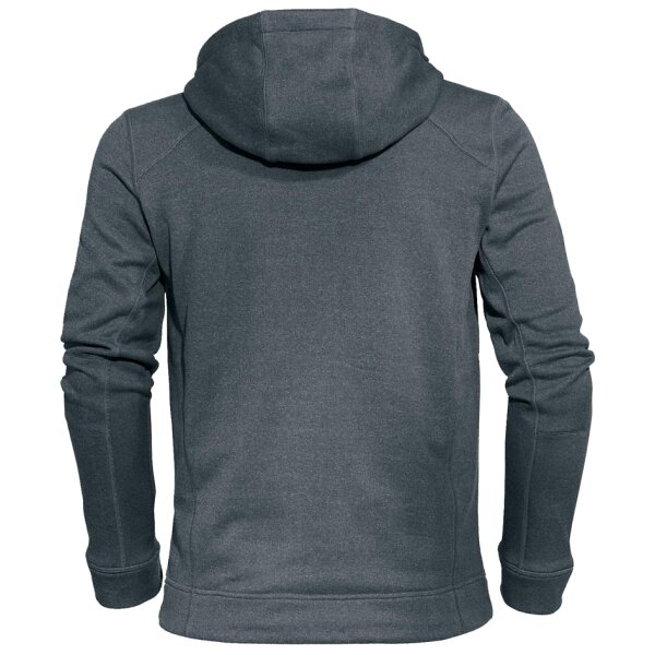 uvex Herren-Street Hoody Jacke suXXeed, nachtblau, 3XL