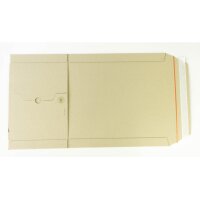 NEUTRAL Buchverpackung Grasbox 564933 293x325x80mm 25...