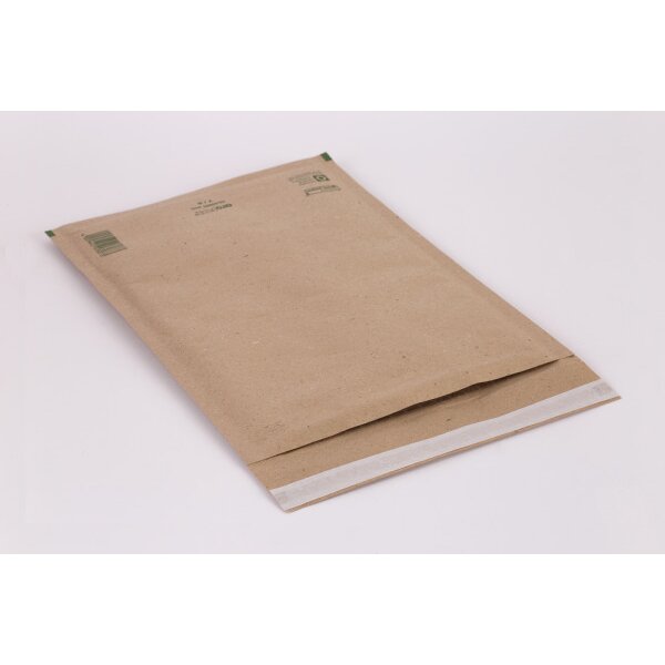 AROFOL Luftpolstertasche Graspapier 2FVAF000807 250x350mm 100 St&uuml;ck