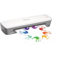 FELLOWES Laminiertasche A3 6001901 glanz, 75my 100 Stk