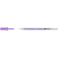 SAKURA Gelly Roll 0.7mm XPGB924 Soufflé purple