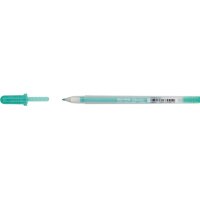 SAKURA Gelly Roll 0.5mm XPGBM529 Metallic grün