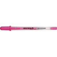 SAKURA Gelly Roll 0.5mm XPGB421 Moonlight rosa Magenta
