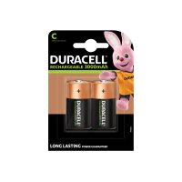 DURACELL Recharge Ultra PreCharged HR14/DC1400 HR14,...