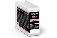 EPSON Tintenpatrone vivid light mag. T46S600 SureColor...