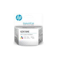 HP Tête dimpression tri-colour 6ZA18AE...