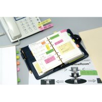 NT Memoc Roll Tape NORK-25CH-6B rose/lime 25mmx10m