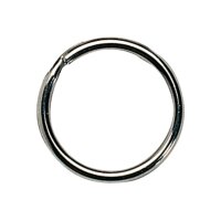 RIEFFEL SWITZERLAND Anneau clés 8050 FS/10 10mm...